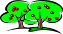 Apple Clipart