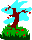 Apple Clipart