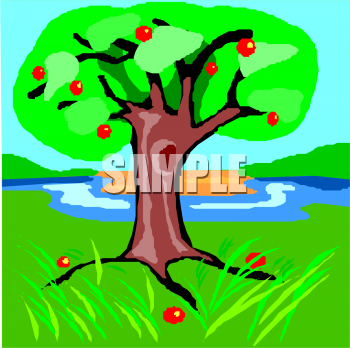 Apple Clipart