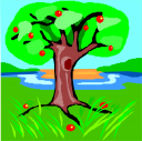 Apple Clipart