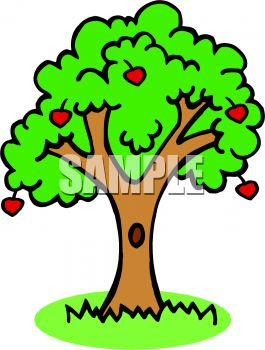 Apple Clipart