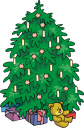 Candles Clipart