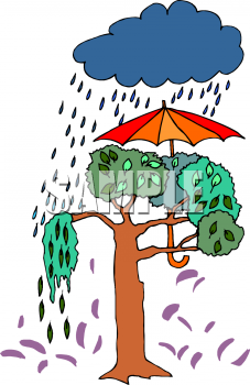 Rain Clipart