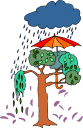 Rain Clipart