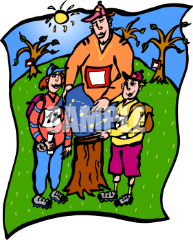 Tourism Clipart