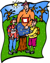 Tourism Clipart