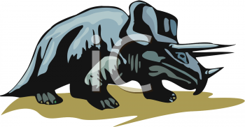 Dinosaur Clipart