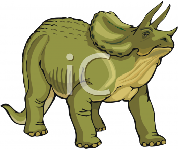 Dinosaur Clipart