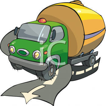 Truck Clipart