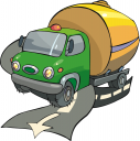 Truck Clipart