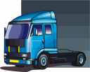 Truck Clipart