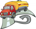 Truck Clipart