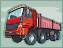 Truck Clipart