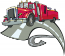 Truck Clipart