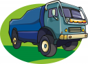 Truck Clipart