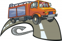 Truck Clipart