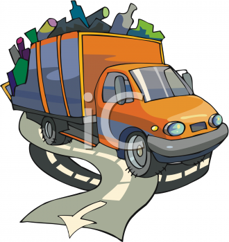 Truck Clipart