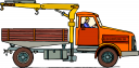 Truck Clipart