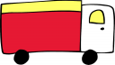 Truck Clipart