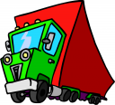 Truck Clipart