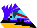 Truck Clipart