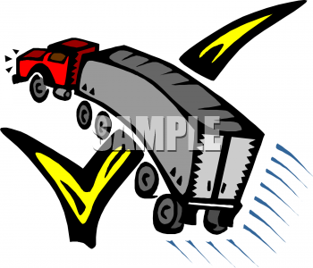 Truck Clipart