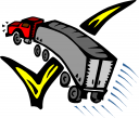 Truck Clipart