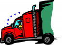 Truck Clipart