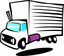 Truck Clipart