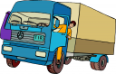 Truck Clipart