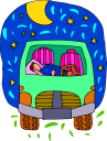 Truck Clipart