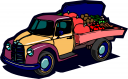 Truck Clipart