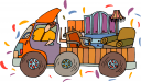 Truck Clipart