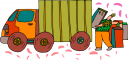 Truck Clipart