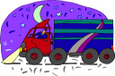 Truck Clipart