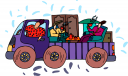 Truck Clipart