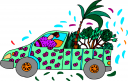 Truck Clipart