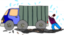 Truck Clipart