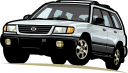 Truck Clipart
