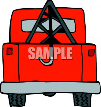 Truck Clipart