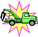 Truck Clipart