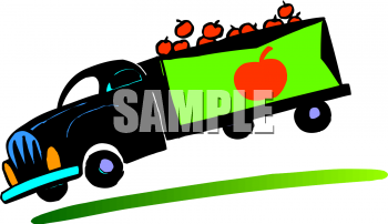 Apple Clipart