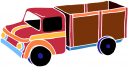 Truck Clipart