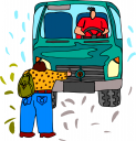 Truck Clipart