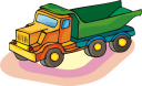 Truck Clipart