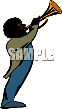 Performer Clipart