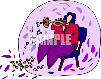 Music Notes Clipart