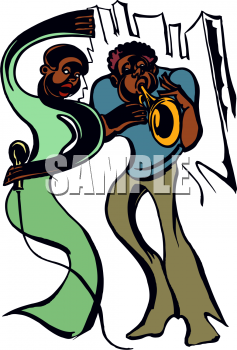 Trumpet Clipart