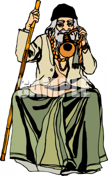 Performer Clipart