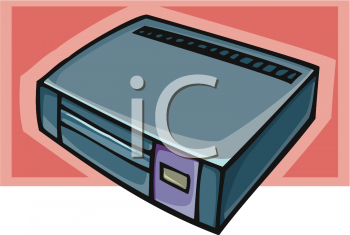 Television Clipart